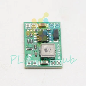1PCS DC-DC 3A Mini Step Power Module - Picture 1 of 1