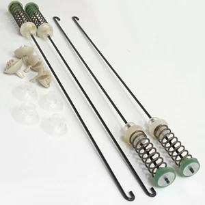 W10780051 - Varillas de suspensión para lavadora SAP Whirlpool - Imagen 1 de 1