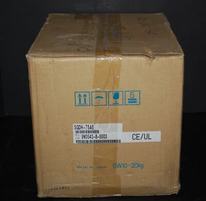 NEW YASKAWA ELECTRIC SGDH-75AE SGDH SERVOPACK - Picture 1 of 3