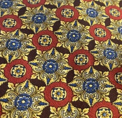 TRAJE DE VESTIR LORD & TAYLOR CORBATA DE DISEÑADOR ENVÍO GRATUITO Foto 1 de 4