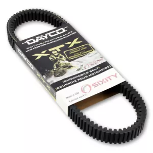 Dayco XTX Drive Belt for 2015-2018 Ski-Doo Expedition Sport 550F - Extreme jw - Picture 1 of 5