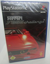 Ferrari F355 Challenge-New-PS 2