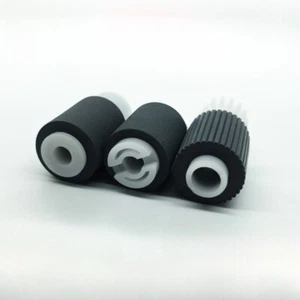 Kit de rodillos pickup para Kyocera 1620 1635 2020 2560 3050 4050 1650 181 300i 520i - Imagen 1 de 5