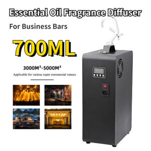 700ML Business Fresh Air Aroma Scent Essential Oil Fragrance Diffuser For Bars
