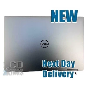 Dell XPS 13 7390 2 in 1 Full Set Silber 1920 x 1200 Laptop Bildschirm Baugruppe - Bild 1 von 3