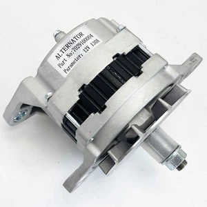 Alternator 12V for 7029100004 Grove Crane RT890E RT600E RT530E RT760E RT875E - Picture 1 of 10