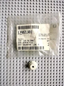 OEM GENUINE NEW OLD STOCK STIHL 1133-792-2900 BEARING PLUG - Picture 1 of 3