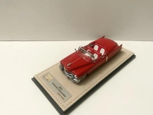 1/43 1953 Cadillac Eldorado convertible open GLM/Stamp models STM53003 - Picture 1 of 9
