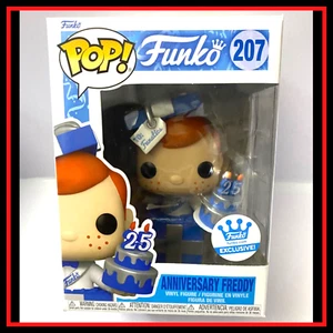 Anniversary Freddy Funko Pop Vinyl (Funko Shop Exclusive) - Picture 1 of 6