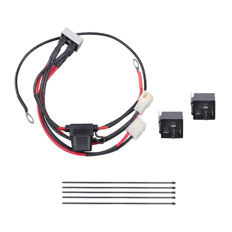 REVERSE MOTOR SERVO FIX FOR Ski-doo 09-18 XP Renegade ACE 1200 TNT GTX 900 GSX - Image 1 of 4