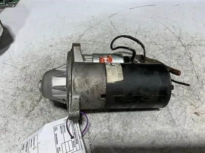 Motor De Arranque 6-232 ID E9SF-11000-AA Se Adapta 89-97 COUGAR 860259 Foto 1 de 4