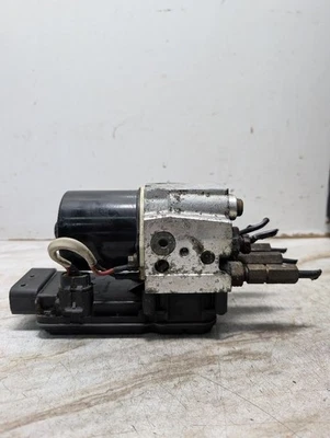 Conjunto de peça de freio antibloqueio compatível com 02-05 EXCURSION 335500 - Imagem 1 de 4