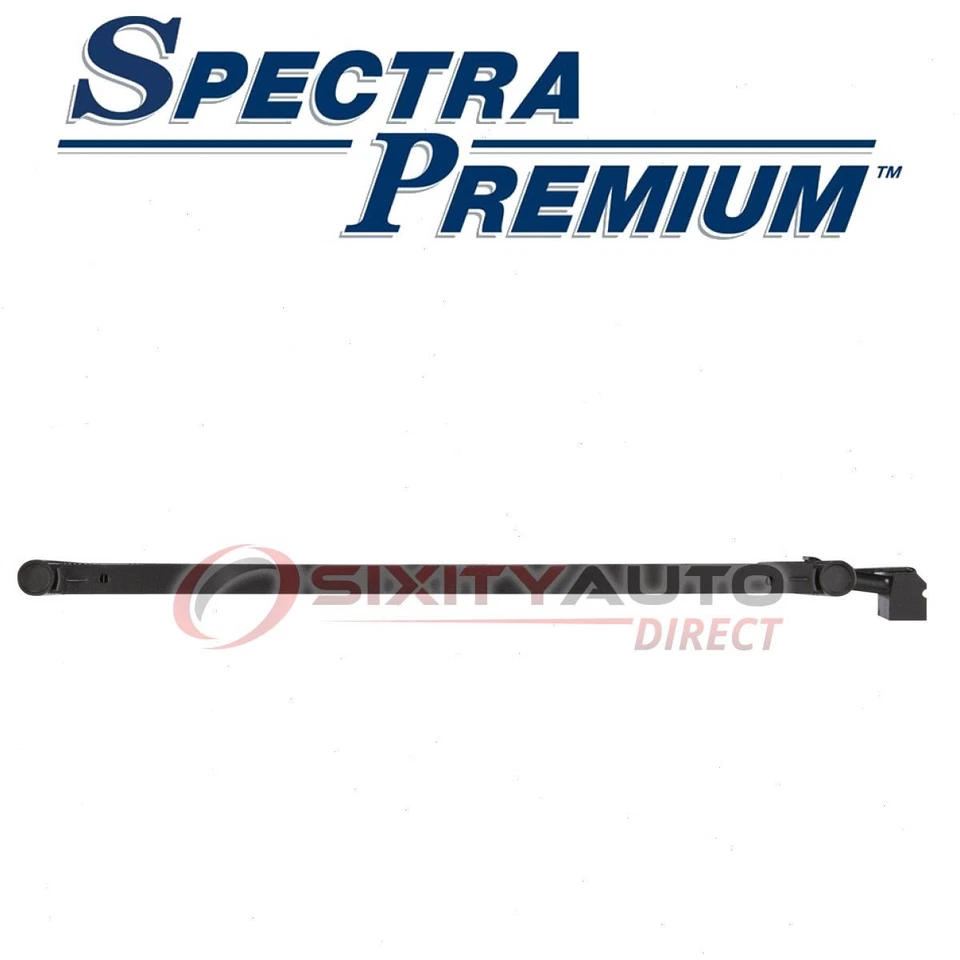Spectra Premium AC Condenser for 2001-2005 BMW 525i - AC Air Conditioning rs Foto 1 de 4