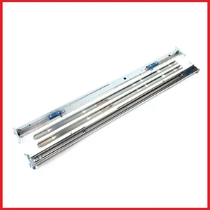 HPE ProLiant DL360 Gen3 Inner & Outer Rail Rackmount Kit - 301041-001/292780-001 - Picture 1 of 24