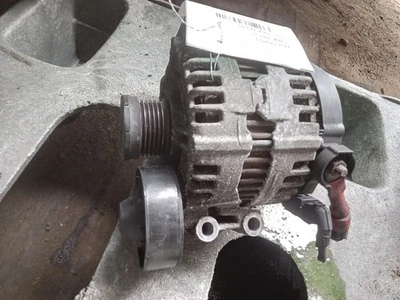Used Alternator fits: 2010 Bmw 328I 150 amp Grade A - Imagem 1 de 4