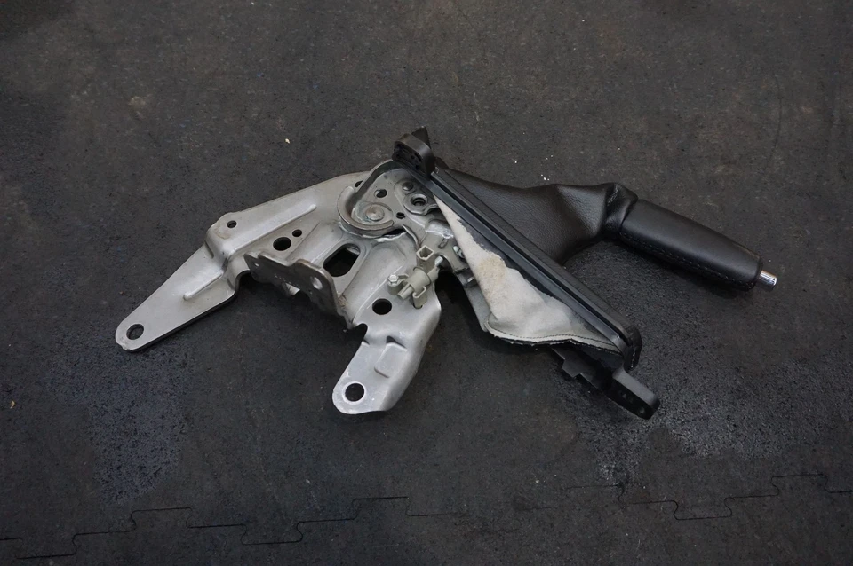 Emergency Parking Handbrake Brake Lever Handle OEM Ford Mustang GT 2015-2021 - Image 1 of 4