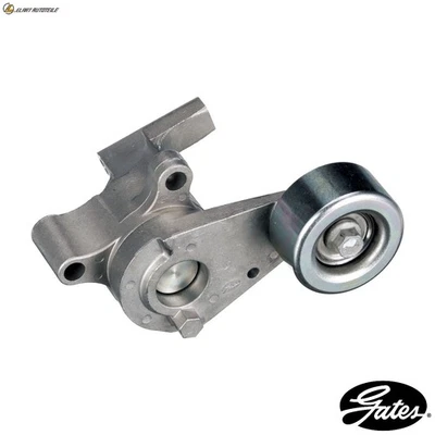 RIEMENSPANNER KEILRIPPENRIEMEN T38422 FÜR TOYOTA FORTUNER TACOMA/Pickup LAND - Image 1 of 4