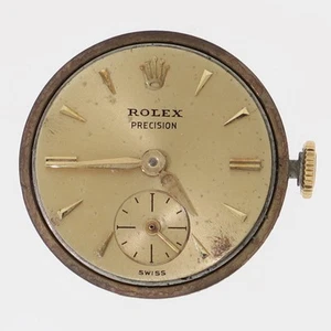 Rolex Movement + Ca.1100 TO210706 - Imagen 1 de 3