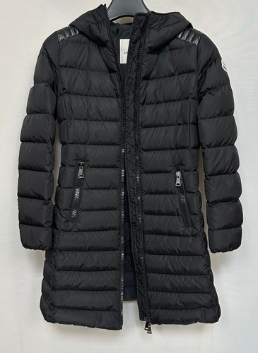 Piumino lungo Moncler Taleb 2 121294950