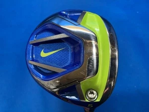 NIKE GOLF VAPOR FLY 5W Fairway Wood Flex-S Tour AD F65 With Head Cover - Picture 1 of 6