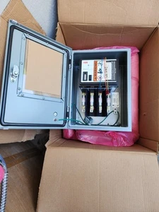 GE Surge Protective Device TME120Y065NSWM - Picture 1 of 3