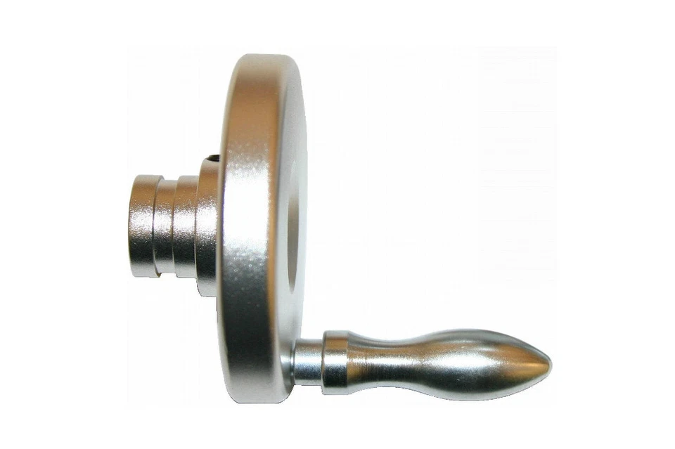 22616 GG-Tools  Handrad Maschinenhandrad  D 75mm - Bild 1 von 1