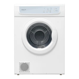 Inalto 7kg Vented Dryer. IVD7 - Picture 1 of 5