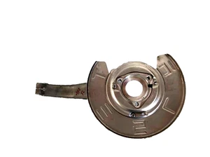 2021 TESLA MODEL 3 M3 Sedan Front Spindle Knuckle Left Driver Side LH RWD A/T - Picture 1 of 11