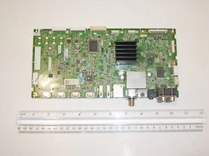 NEW Mitsubishi WD-92840 (this Model ONLY!) Main Unit Board x455bb - Picture 1 of 1