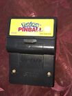 Pokemon Pinball Rumble Nintendo Game Boy Advance Color 2000 Spielmodul Batterie?