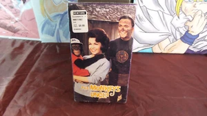 The Monkey's Uncle, 1965 ‧ Family/Comedy, Annette , Tommy Kirk, NEW VHS SEALED - Picture 1 of 4