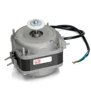 Motoventilatore motore ventola Elco frigo ventilatore banco frigo celle 16 watt - Foto 1 di 3