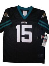 NFL Jacksonville Jaguars Toddler Boys' Gardner Minshew Short Sleeve Jersey - 3T