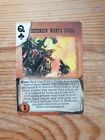Deadlands Doom Town - Ashes To Ashes Carte Jeu Seuls - Ccg - Divers
