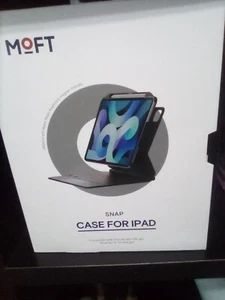 MOFT Snap Case für iPad kompatibel mit iPad Air 4./5. Gen. iPad Pro 11" - Bild 1 von 2