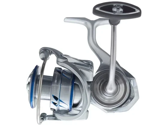 Carrete giratorio Daiwa Procyon MQ LT 3000D-XH 6,2:1 PCNMQLT3000D-XH Foto 1 de 1