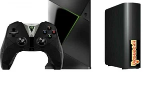 NVIDIA Shield TV 1TB Home Arcade - Picture 1 of 6