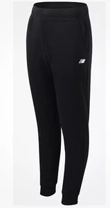 New Balance Boys Fleece Joggers Size M (10/12) 63619 - Picture 1 of 6