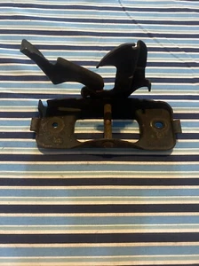 1997-2004 Dodge Dakota OEM hood lever latch striker plate Under Hood Part Used ! - Picture 1 of 17