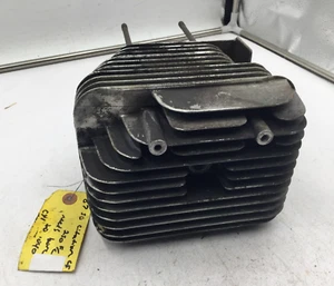 Ski Doo Cylinder 250 CC 1987 Citation LS 250 F/C Tundra 420823926 Needs Bore - Picture 1 of 4