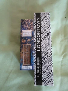 New Set Londontown Cuticle Creme & Winky Lux Lip Oil MSRP $43.95 - Picture 1 of 7