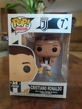 funko pop cristiano ronaldo