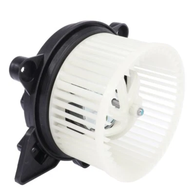 Heater Blower Motor W/Fan For Chrysler Aspen 2007-2009 Dodge Durango 2004-2009 - Imagem 1 de 4