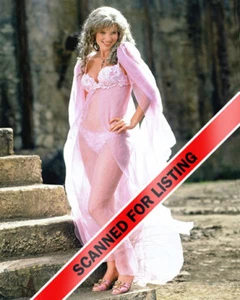 XENA WARRIOR PRINCESS Aphrodite Love Goddess Alexandra Tydings 8x10 PHOTO #111 - Picture 1 of 1