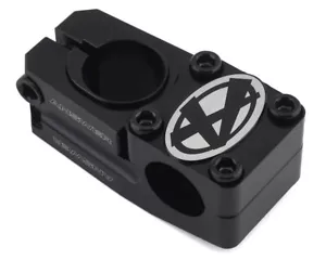 Answer Dual Length Stem (Black) (1" Steerer) (45-50mm) - Picture 1 of 1