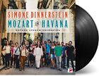 Simone Dinnerstein ‎– Mozart In Havana VINYL LP N/MINT