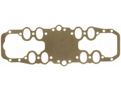 For Ford Sedan Delivery Intake Manifold Gasket Set Felpro 82927TWFS - Image 1 of 2