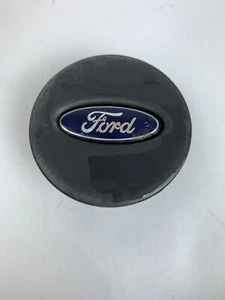 2001 - 2009 2010 2011 Ford Escape Dark Grey OEM Center Hub Cap Wheel Rim Cover - Picture 1 of 4