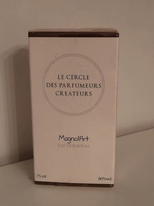 MAGNOL'ART EDP de Le Cercle des Parfumeurs Createurs 75ml. ORIGINAL (Last unit) - Imagen 1 de 4