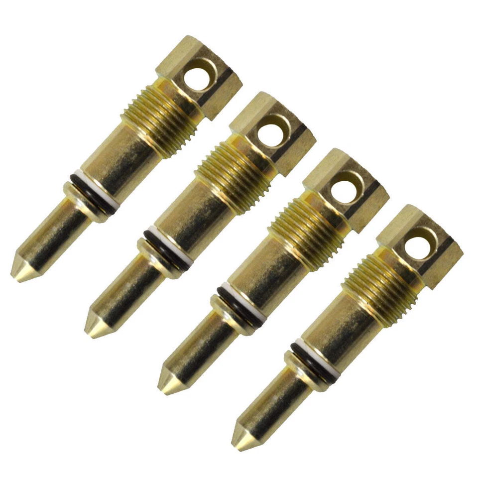 4pk Genuine Original Hydro Gear Bypass Valve 2513030